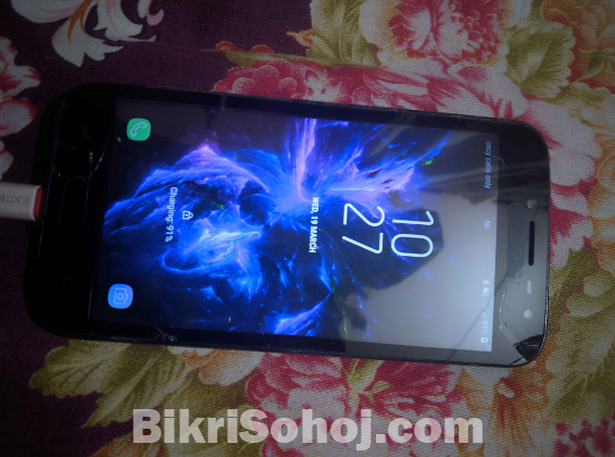 Samsung galaxy j2 pro